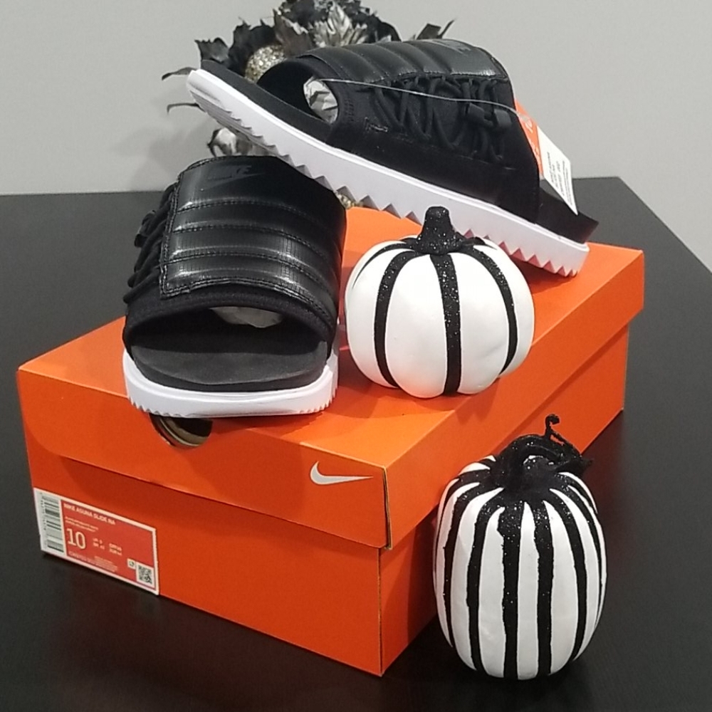 MENS NIKE ASUNA SLIDE